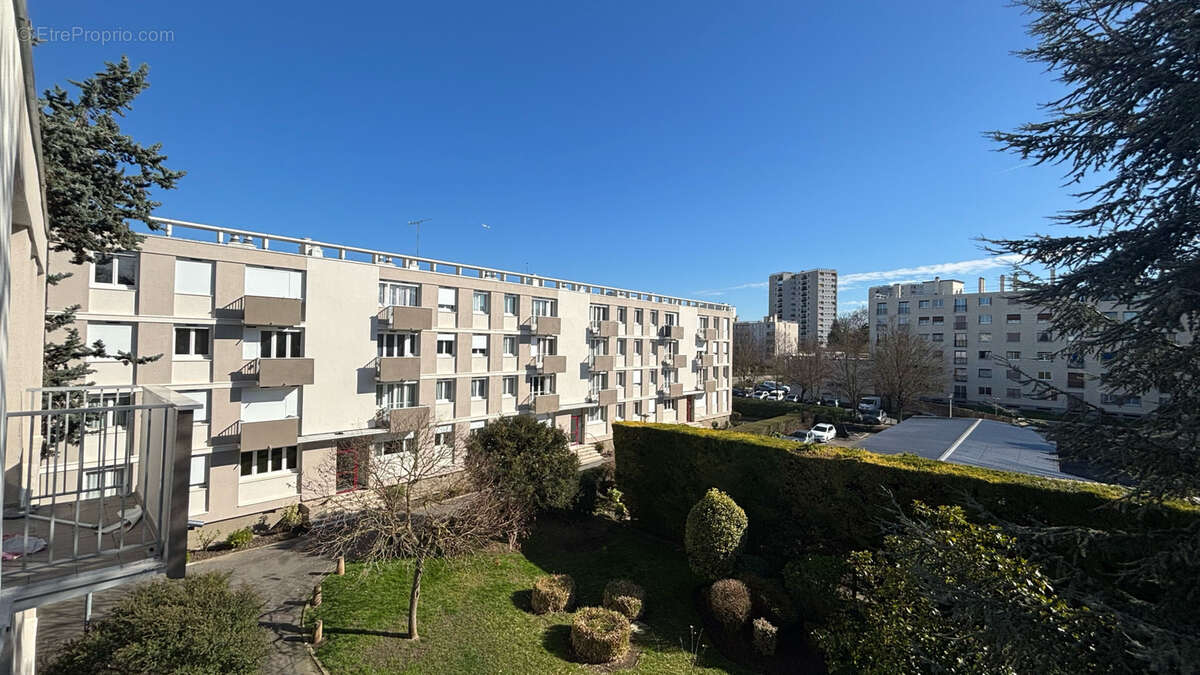 Appartement à EAUBONNE