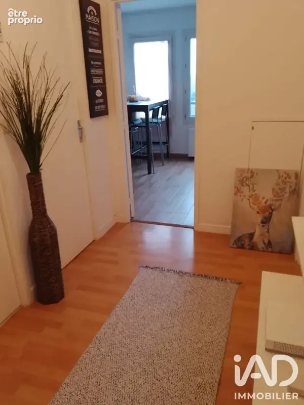 Photo 1 - Appartement à LE MEE-SUR-SEINE