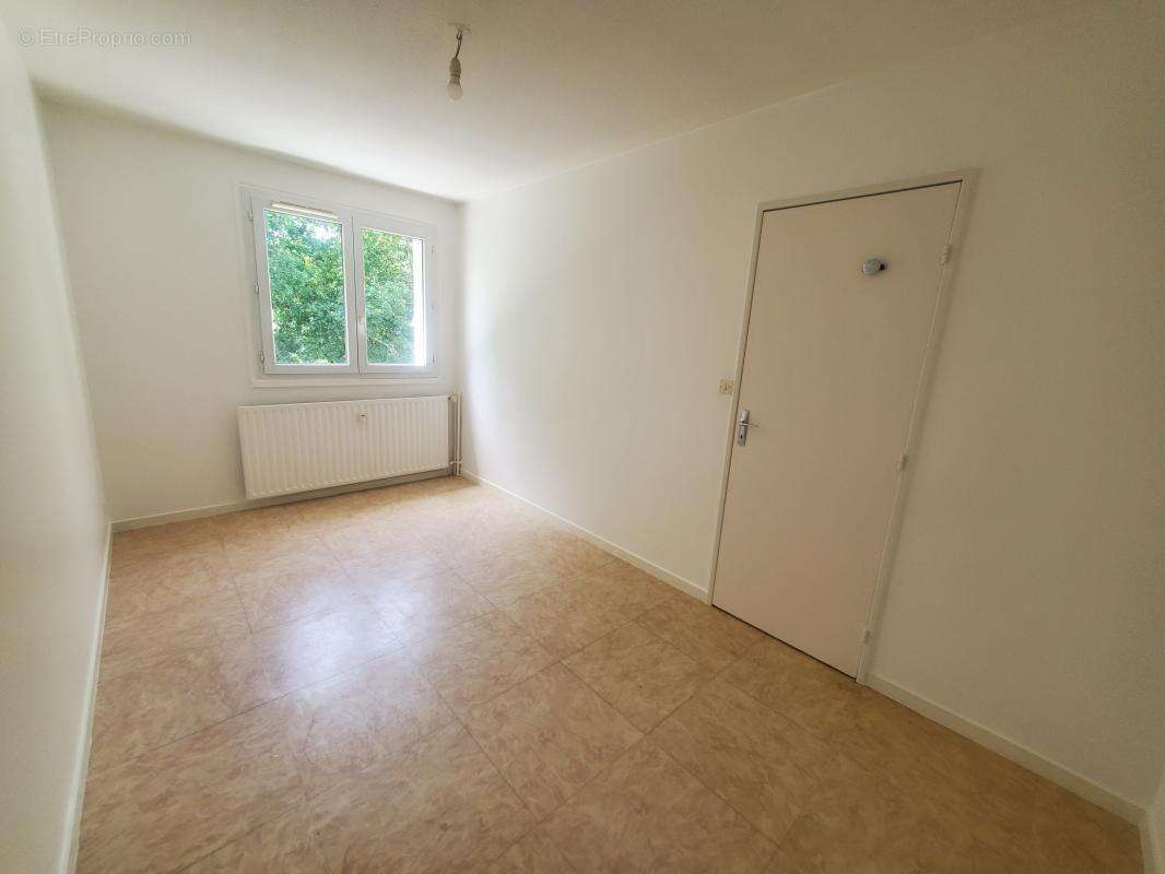 Appartement à BLAIN