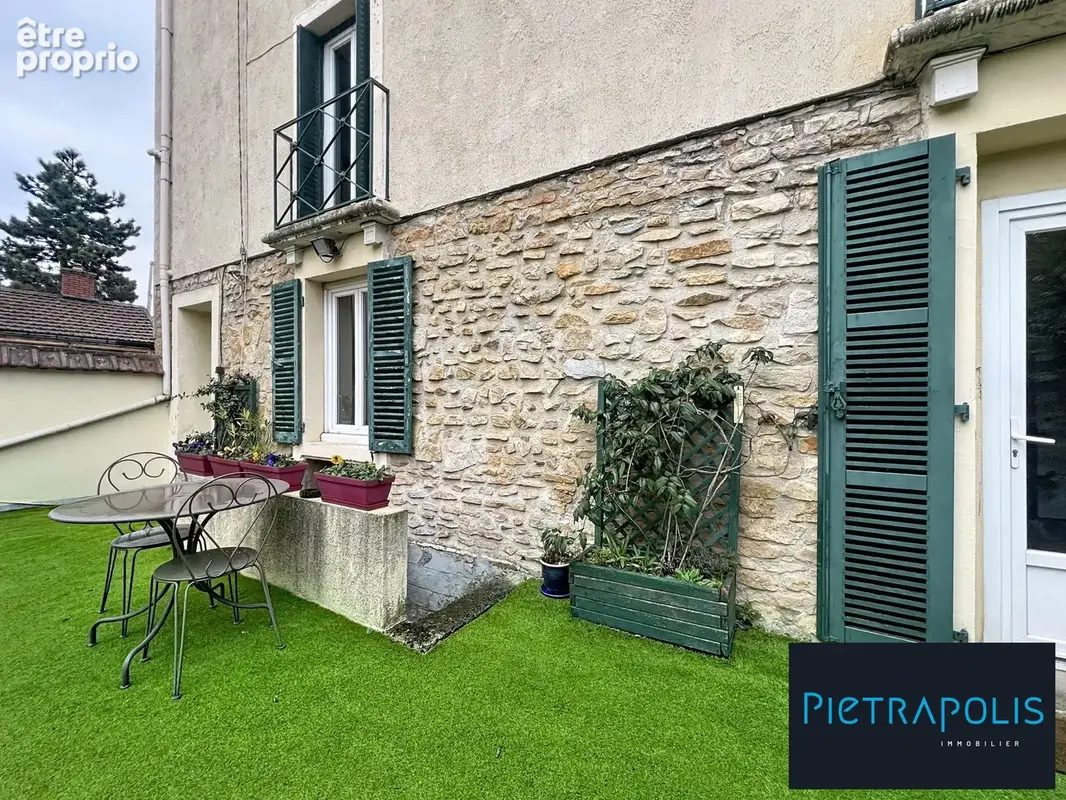 Maison 6 pièces 108 m² à vendre à Dijon (21000) - photo 2