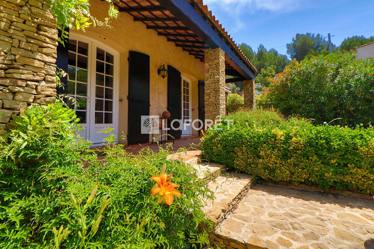 Belle maison familiale sur secteur préservé - photo 9