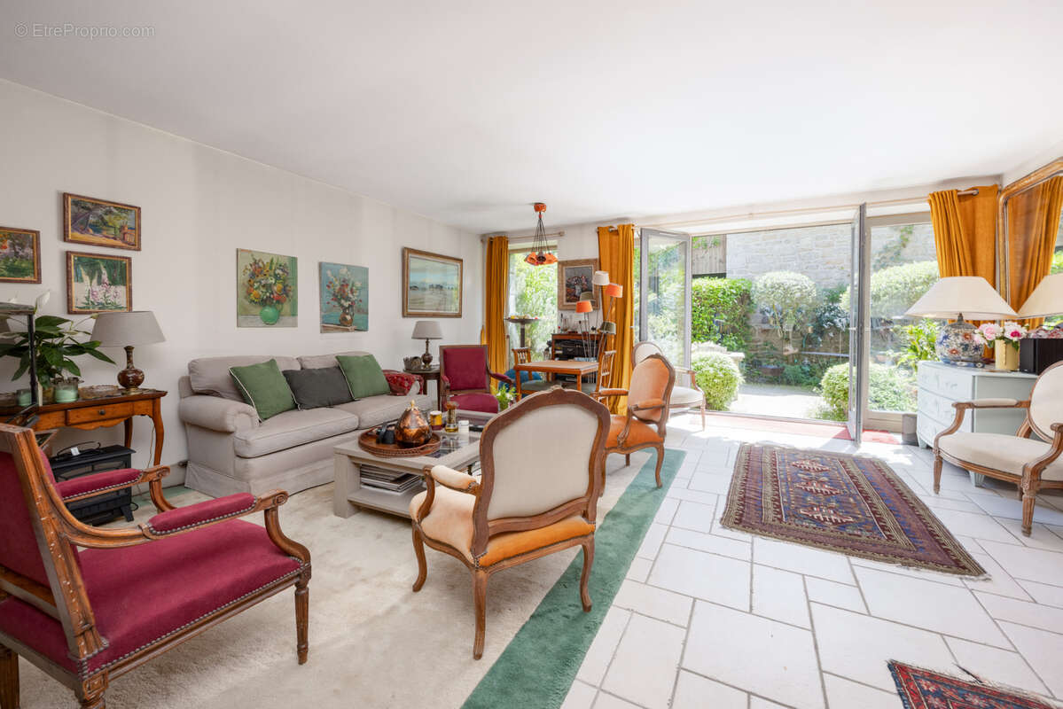 Maison à SAINT-BRIAC-SUR-MER