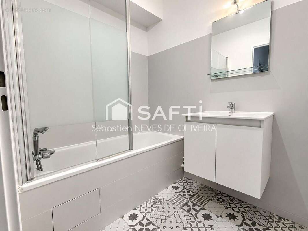 Photo 4 - Appartement à PONTAULT-COMBAULT