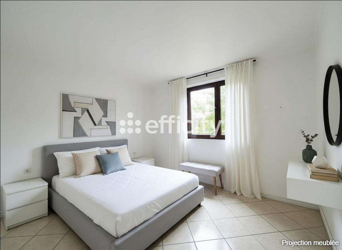 Appartement à RUNGIS