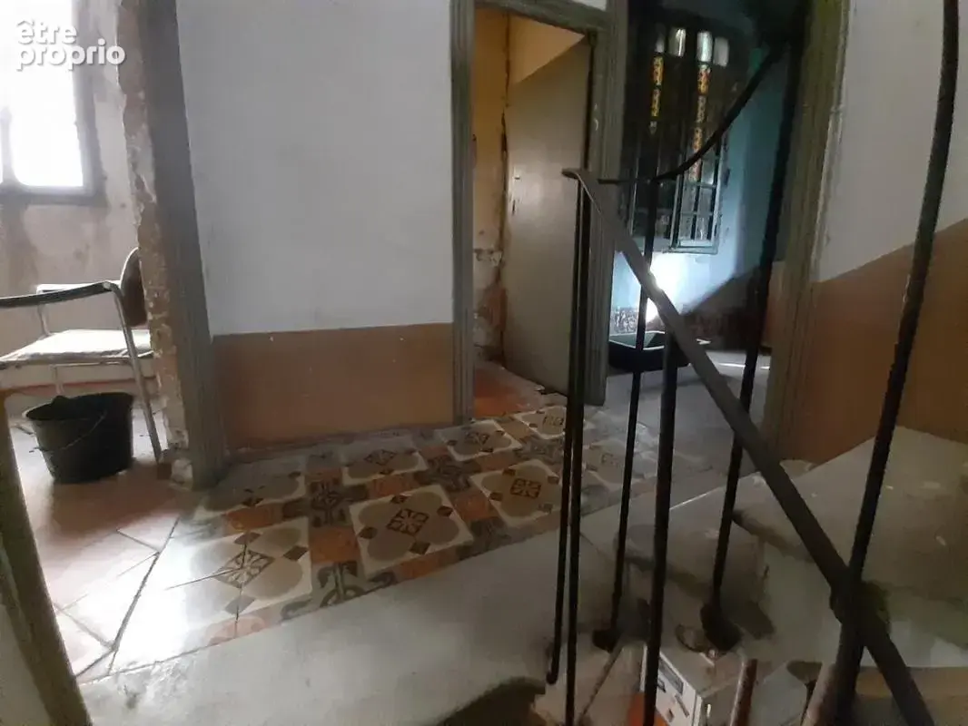 Photo Maison à Narbonne au prix de 45 000€