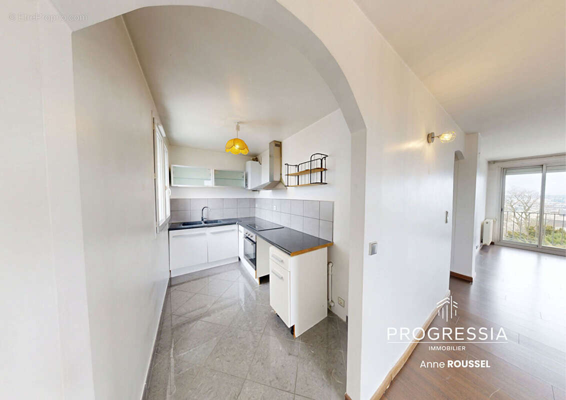 Appartement à LE HAVRE