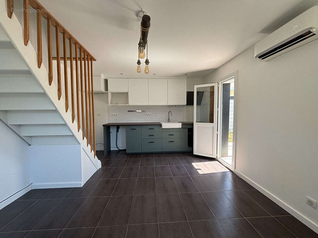 Maison T2 - Le Bouscat - photo 2