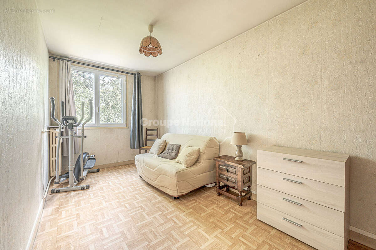 Appartement 4 pièces - photo 7