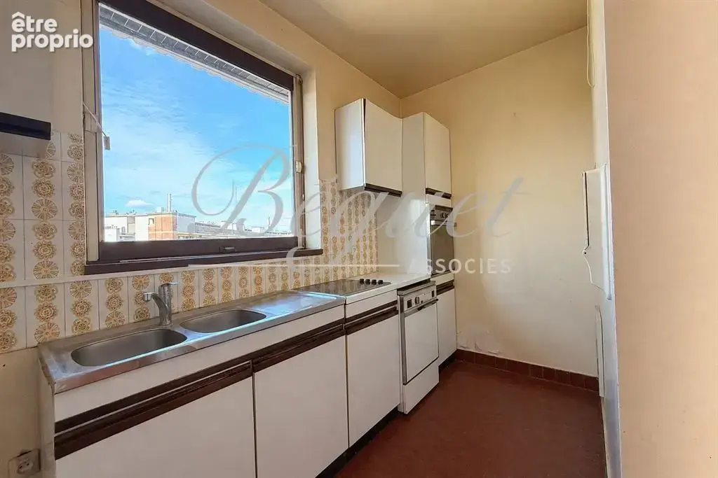 Boulogne nord (92100) – Appartement dernier étage de 117 m², 3 chambres, 56 m² d’espaces extérieurs Terrasses/Balcons - parking  - photo 5