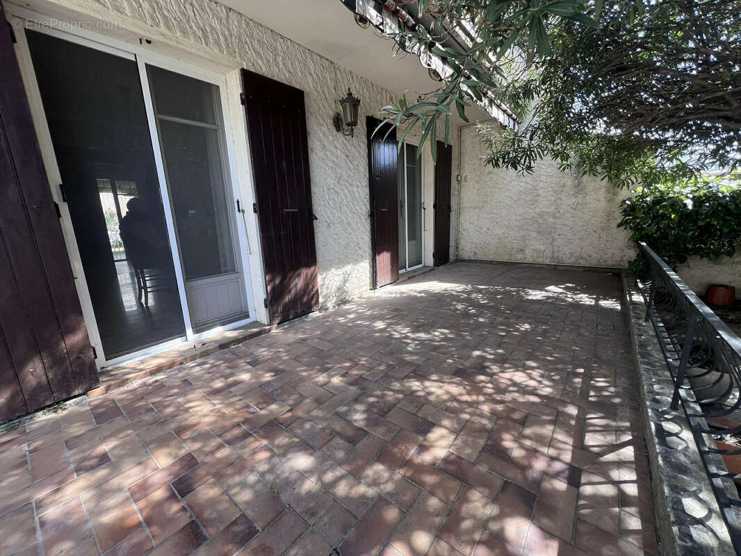 Maison 104 m2 Trinquetaille - photo 4