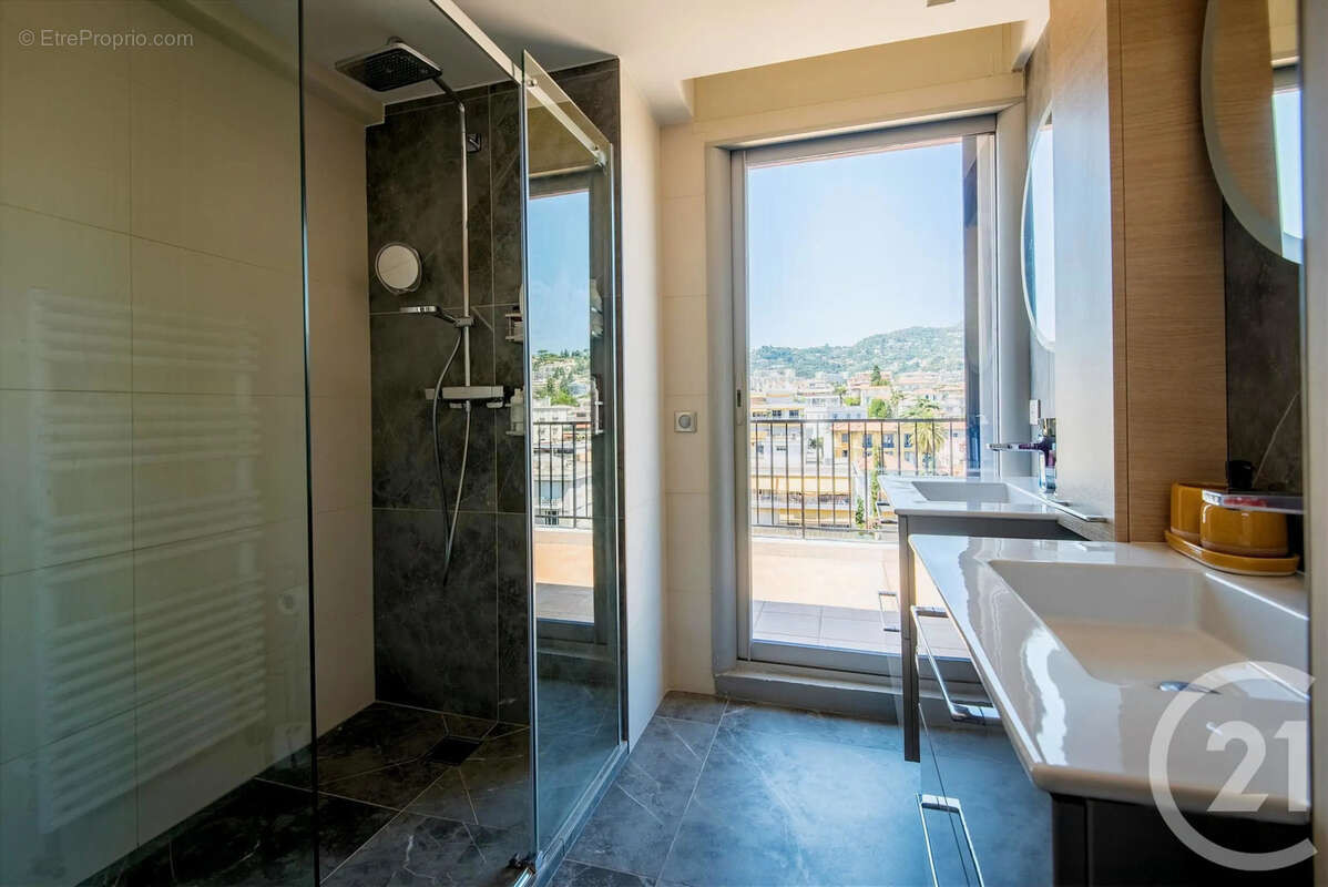 Appartement 116 m² à Nice  - photo 17