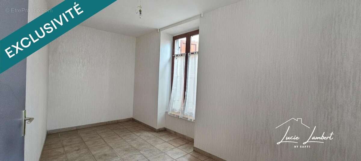 Photo 5 - Maison à LE BREUIL-SUR-COUZE