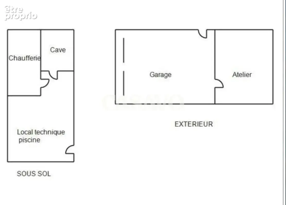 Vente Maison 9 pièces de 237m² - 38290 Frontonas - photo 6