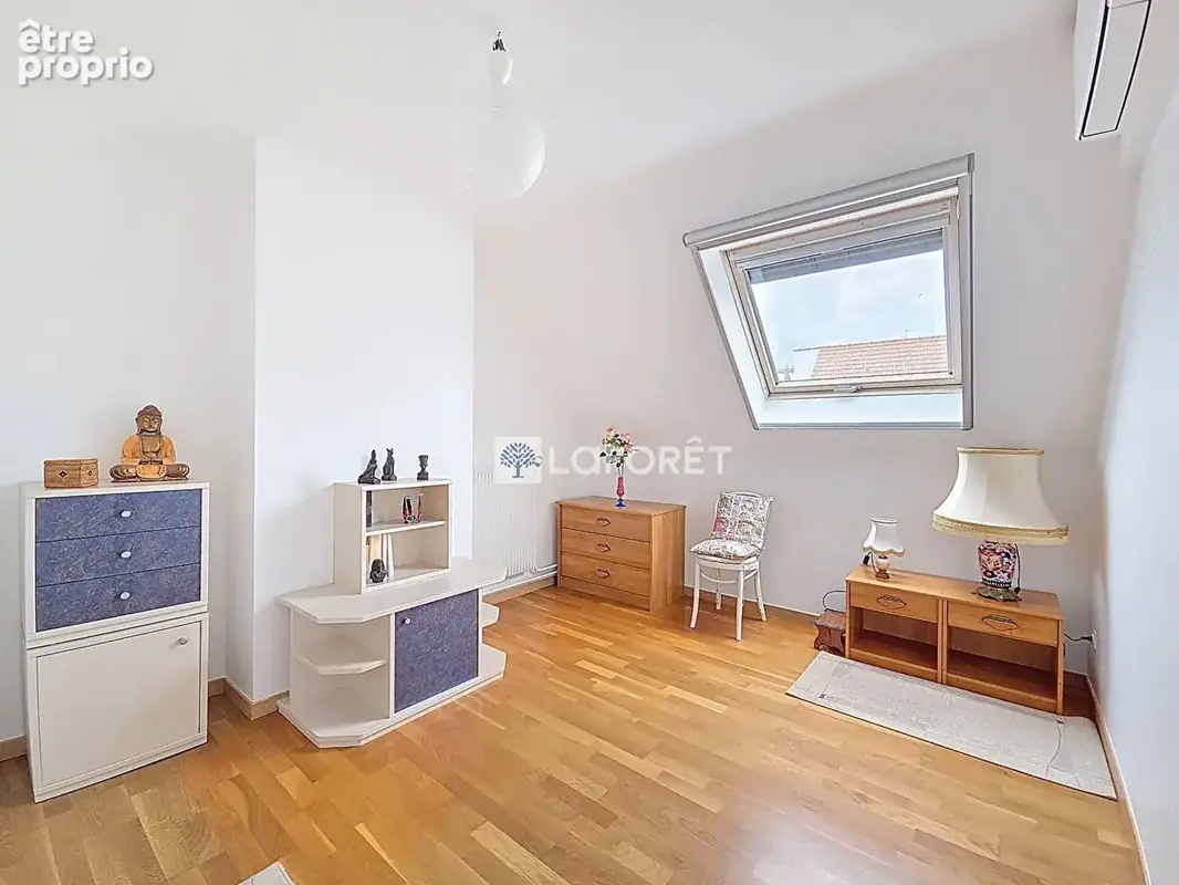 Maison l'hay les roses les blondeaux - photo 5