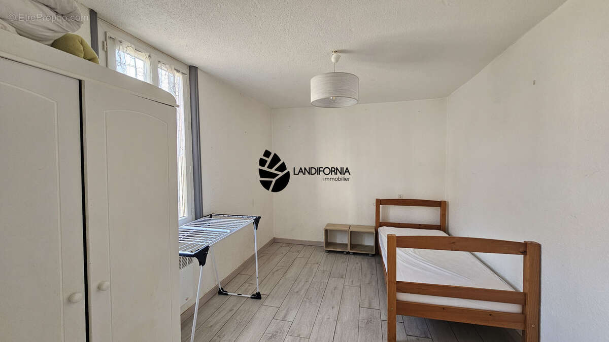 Appartement à VIEUX-BOUCAU-LES-BAINS