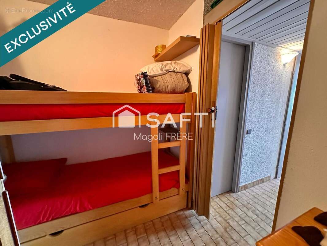 Photo 5 - Appartement à ANCELLE