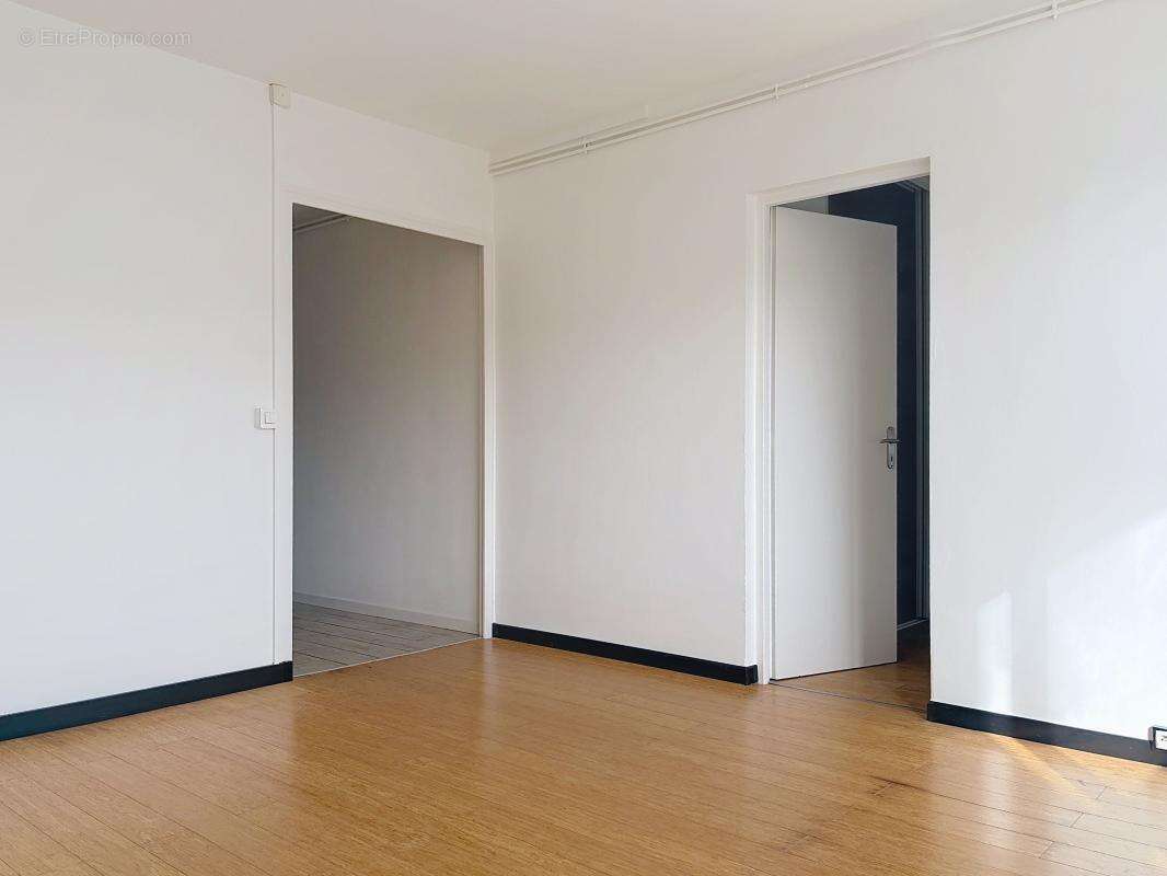 Appartement à LA ROCHELLE
