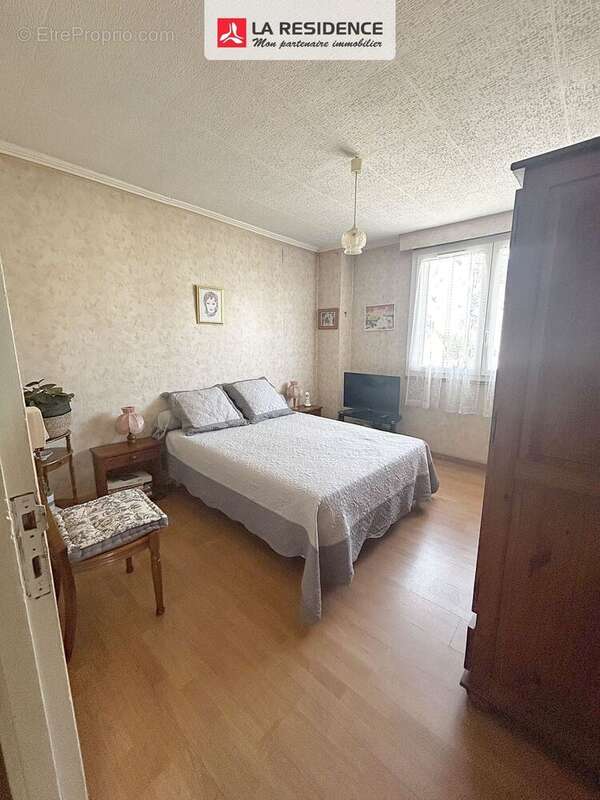 Maison 64 m² à Franconville  - photo 7