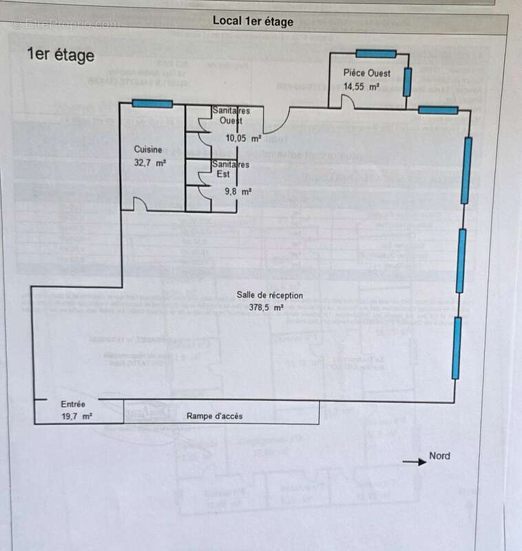 Photo 3 - Commerce à LA VALETTE-DU-VAR