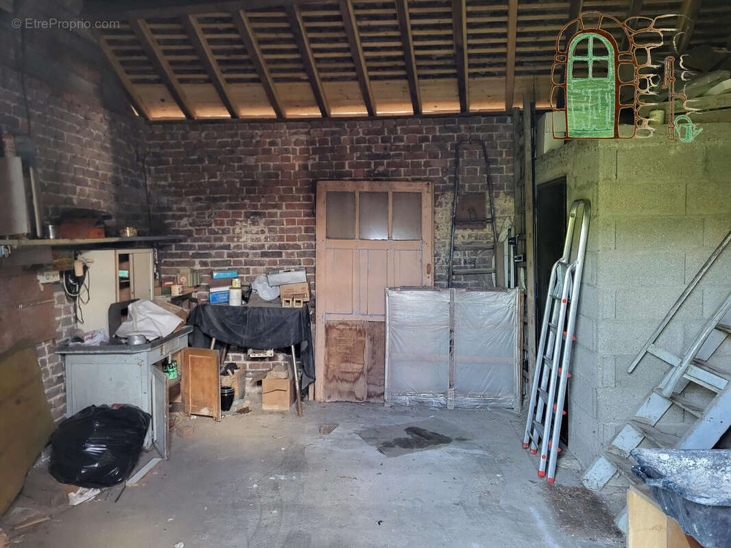 Maison 63 m² à Epuisay  - photo 8