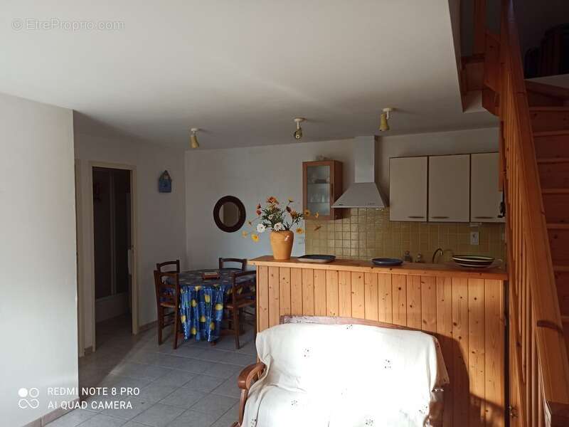 Dpt Morbihan (56), à vendre PERSQUEN maison P4 de 60 m² - - photo 2