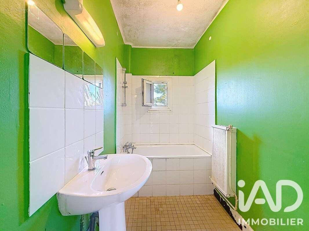 Appartement 45 m² à Lyon-3e  - photo 7