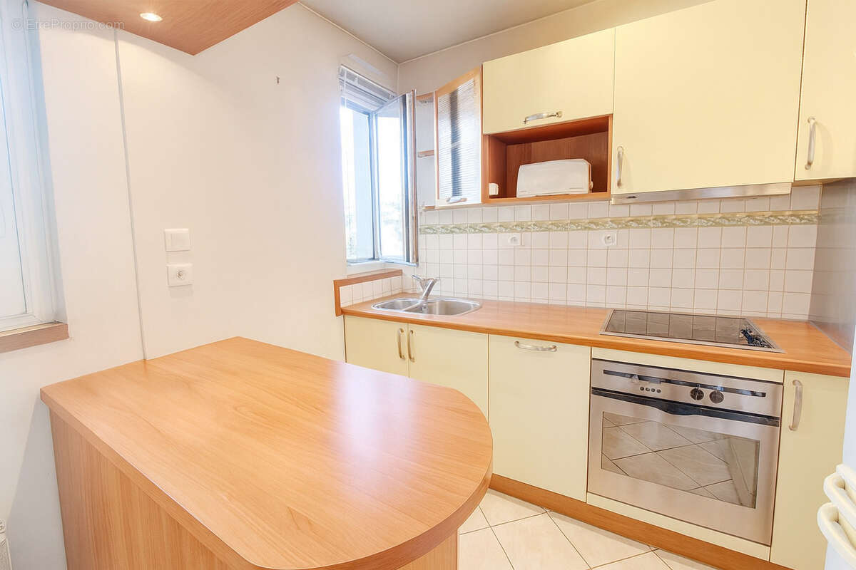 Appartement à VINCENNES