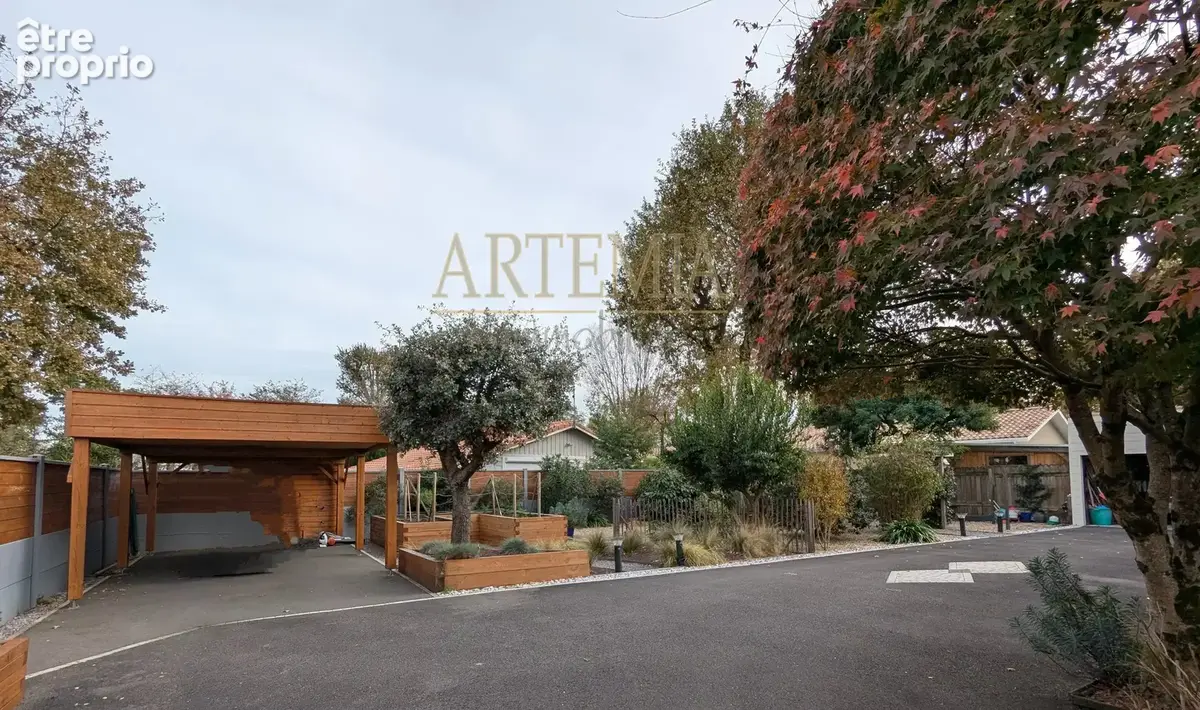 Havre de paix et harmonie caractérisent cette maison - photo 14