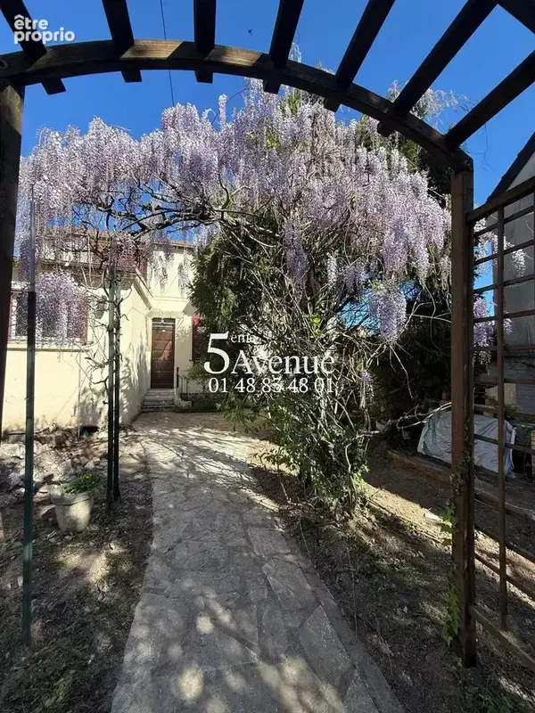 Maison au calme - photo 2