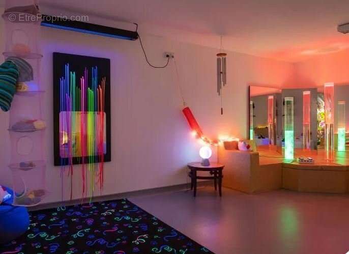 Appartement à SAINT-CYR-SUR-LOIRE