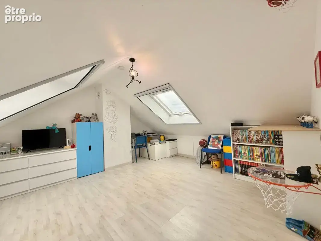 Coup de cœur assuré : Maison de plain-pied et son étage aménagé - photo 13