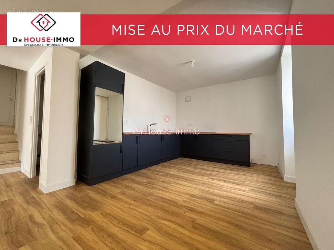Maison 96 m² à Perigueux  - photo 2