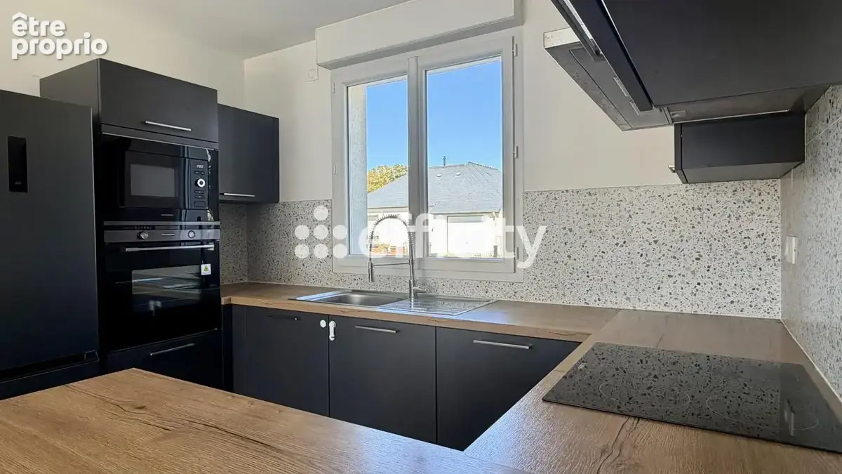 Maison de ville - photo 4