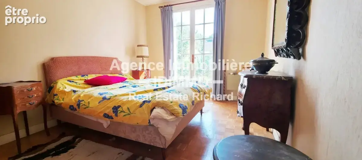 EXCLUSIVITÉ IDIMMO RICHARD   Maison A VENDRE dans Havre de paix de plain-pied - photo 8