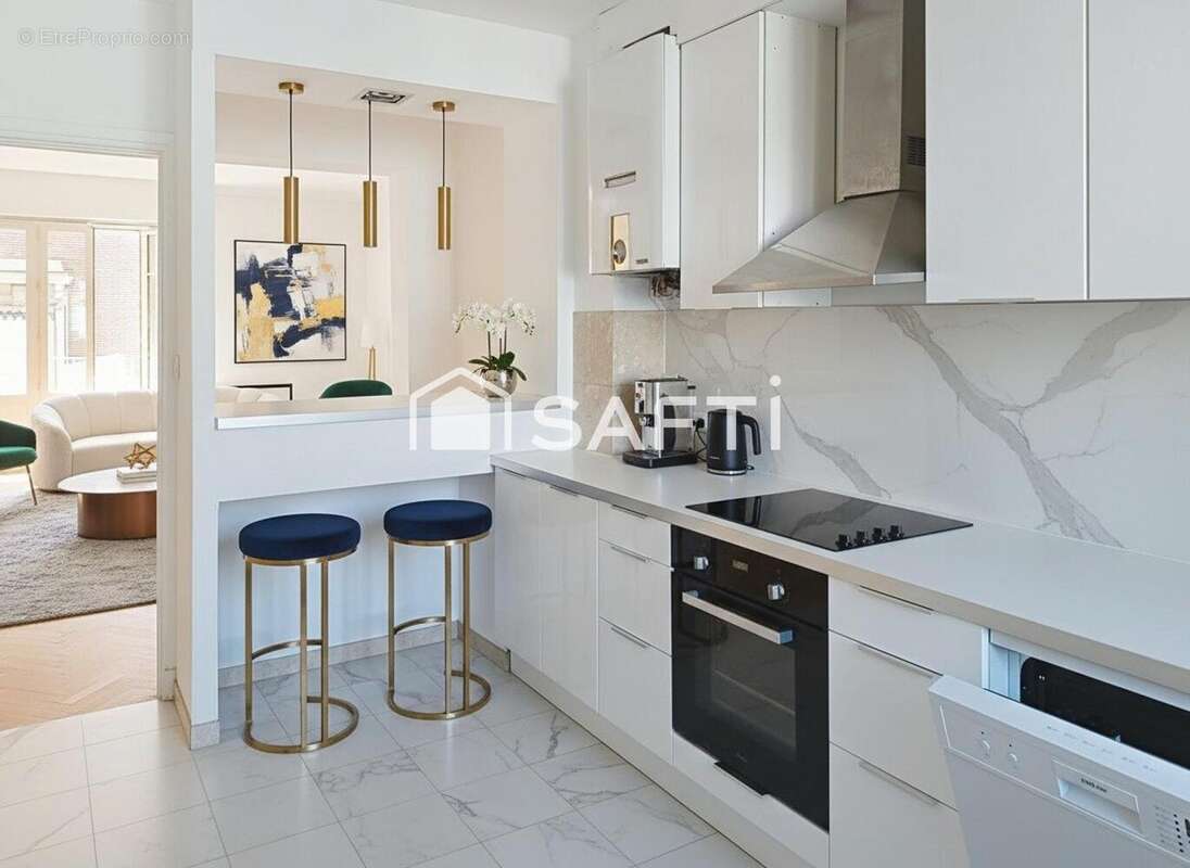 Photo 2 - Appartement à TOULOUSE