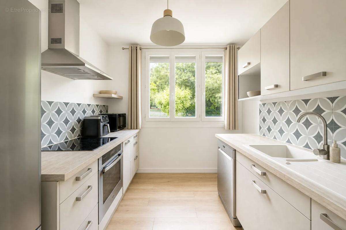 Appartement à MONTPELLIER