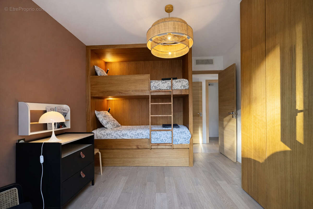 Appartement à HOSSEGOR