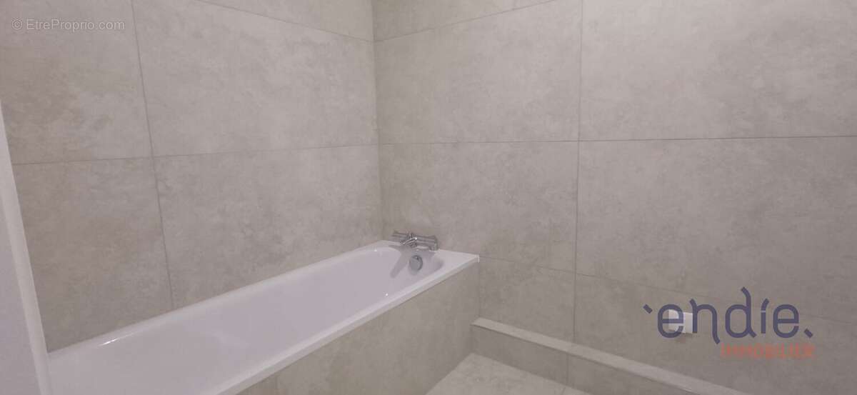 Appartement à MULHOUSE