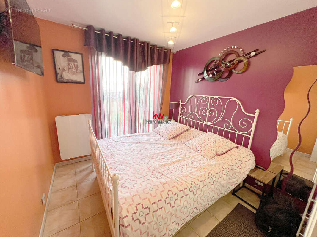 Appartement 79 m² à Saint-Gratien  - photo 9