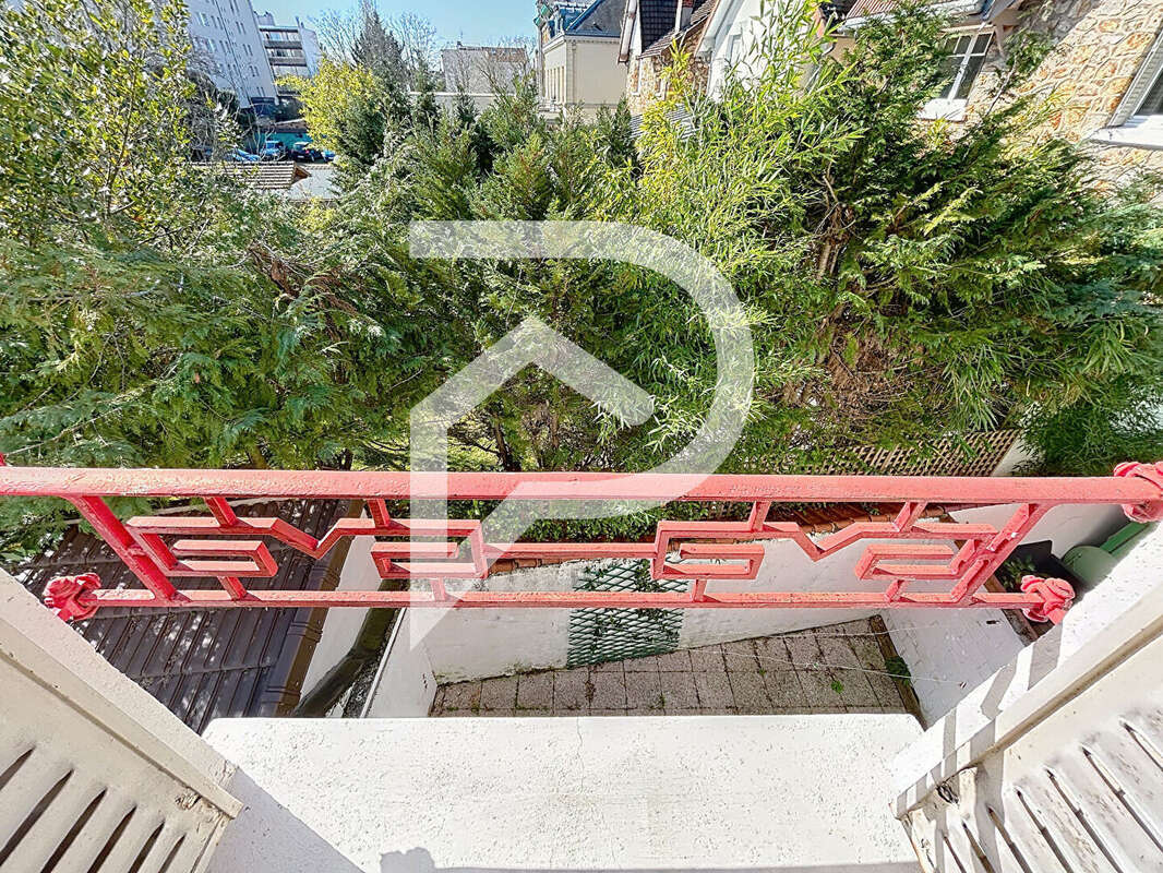 Maison à SAINT-MAUR-DES-FOSSES