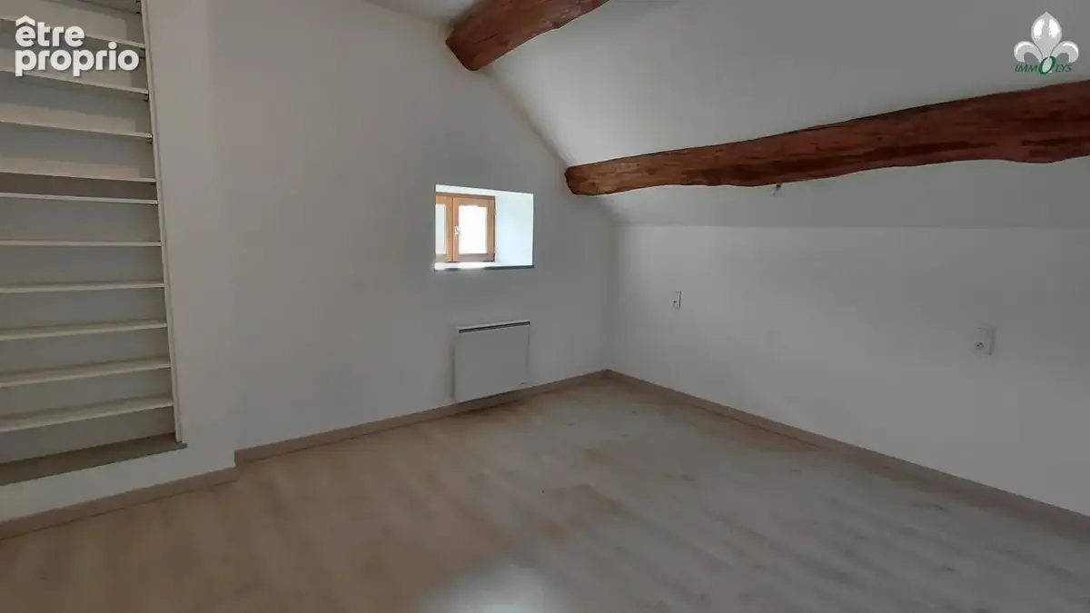 Maison de village à SAINT ANTHOT - photo 6