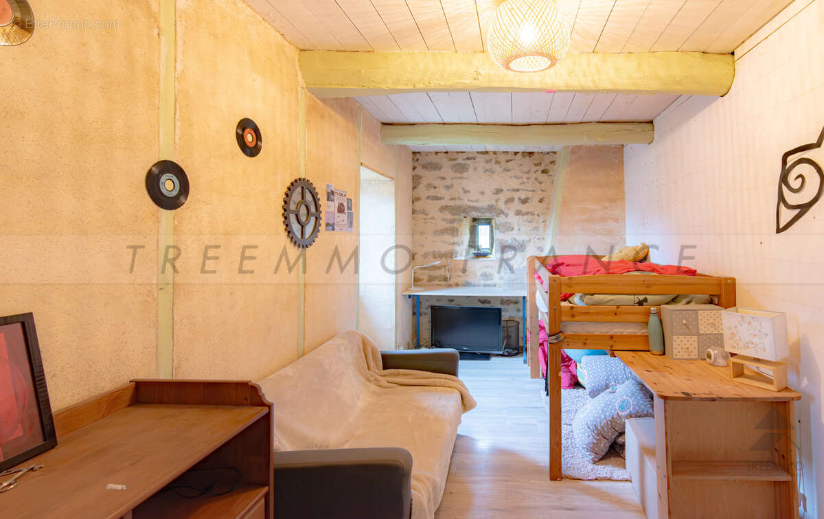 Maison à PLOUGUERNEAU