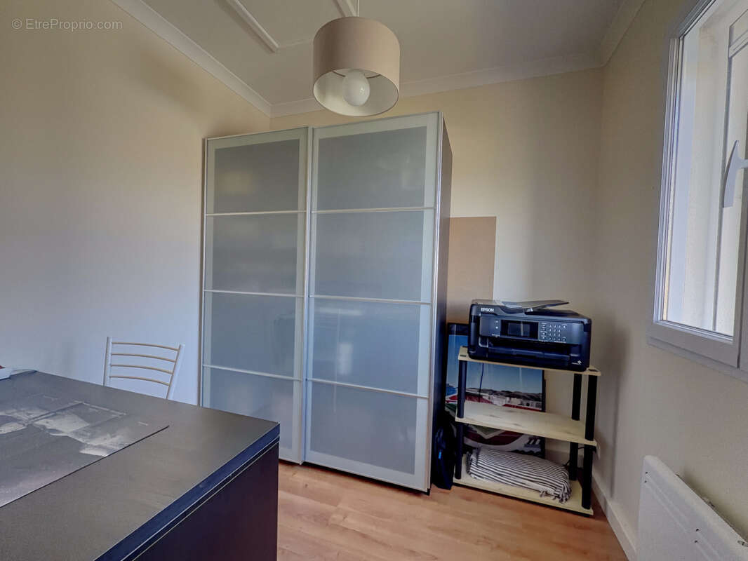 Maison à SIX-FOURS-LES-PLAGES