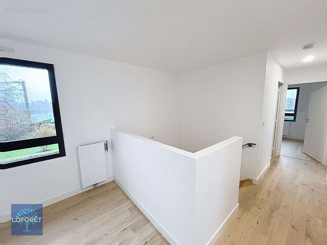 Maison à CESSON-SEVIGNE