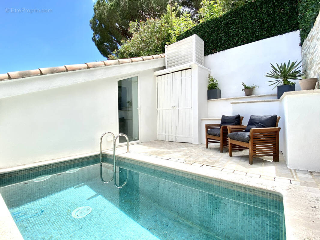 Maison à CANNES
