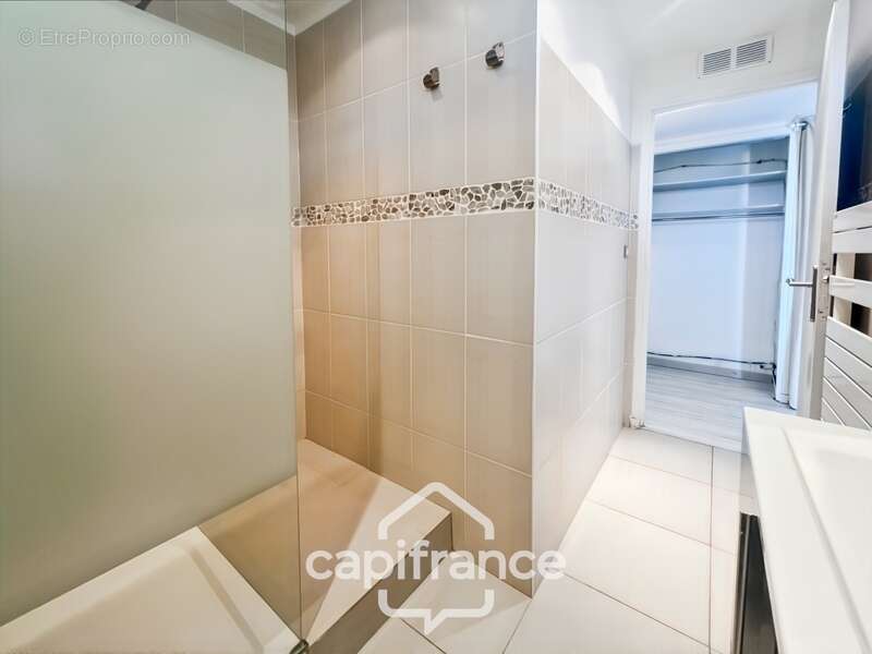 Appartement à LA CIOTAT