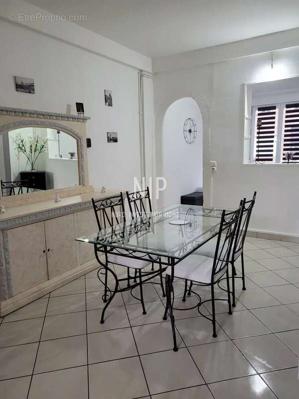 Maison à SAINT-AMAND-LES-EAUX