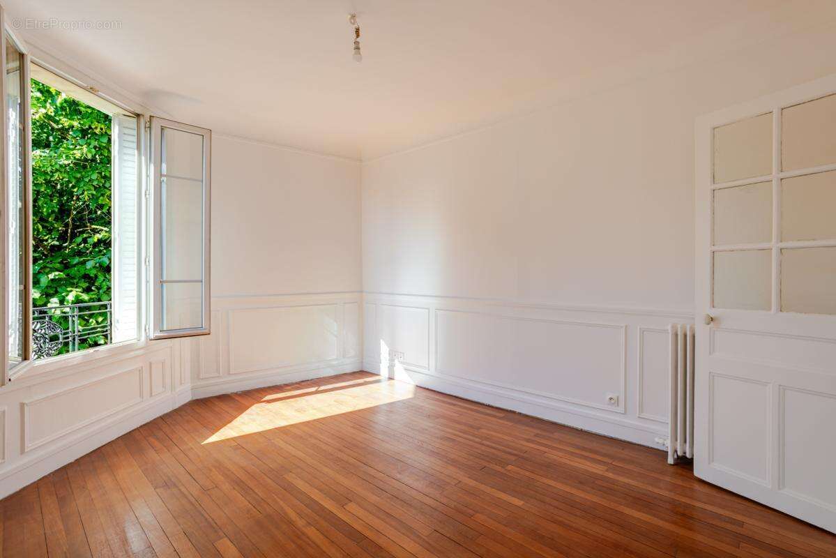 3 pièces 60 m2 / Traversant / Charme de l'ancien - photo 11