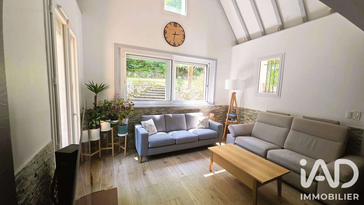 Photo 2 - Maison à ITTEVILLE