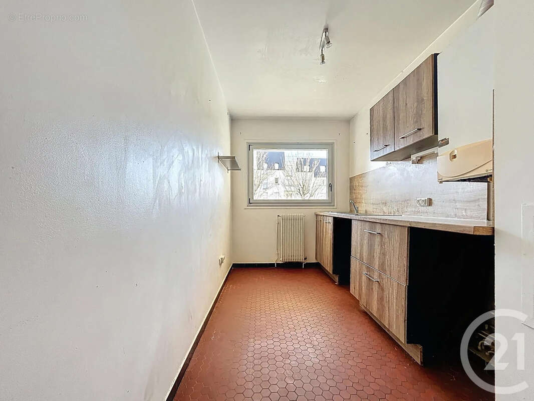 Appartement à MELUN